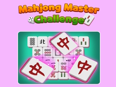 Тоглоом Mahjong Master Challenge