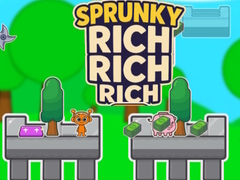 Тоглоом Sprunky Rich Rich Rich