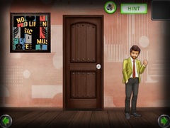 Тоглоом Amgel Easy Room Escape 294