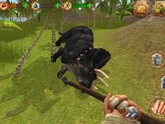 Тоглоом Survival: Dinosaur Islands