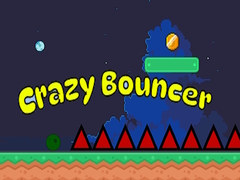 Тоглоом Crazy Bouncer