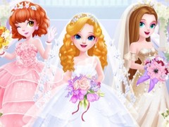 Тоглоом Sweet Princess Wedding
