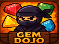 Тоглоом Gem Dojo