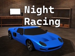 Тоглоом Night Racing