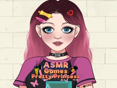 Тоглоом ASMR Games Pretty Princess