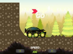 Тоглоом End Line Racer