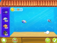Тоглоом Fishdom: Fish Tank Aquarium