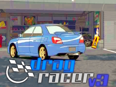 Тоглоом Drag Racer V3