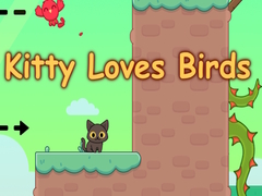 Тоглоом Kitty Loves Birds