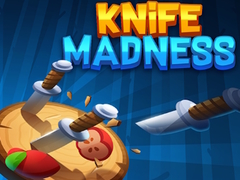Тоглоом Knife Madness