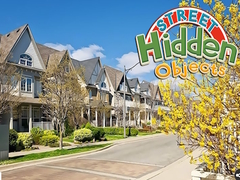 Тоглоом Street Hidden Objects