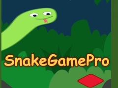 Тоглоом SnakeGamePro