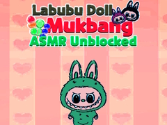 Тоглоом Labubu Doll Mukbang Asmr Unblocked