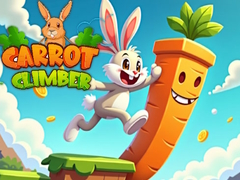 Тоглоом Carrot Climber