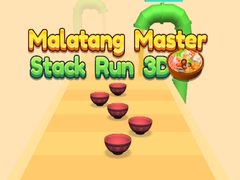 Тоглоом Malatang Master Stack Run 3D