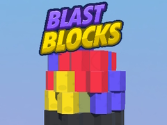 Тоглоом Blast Blocks