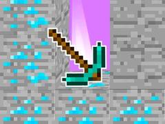 Тоглоом Combine Pickaxes
