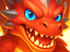 Тоглоом Legend of Dragon Hunt