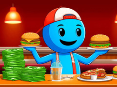 Тоглоом Restaurant Simulator: Burgers & Pizza