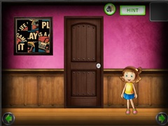 Тоглоом Amgel Kids Room Escape 319