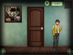 Тоглоом Amgel Easy Room Escape 295