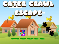 Тоглоом Cater Crawl Escape