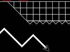 Тоглоом Geometry Arrow