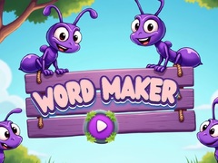 Тоглоом Word Maker