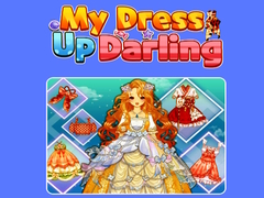 Тоглоом My Dress Up Darling