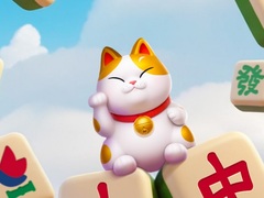 Тоглоом Mahjong Garden