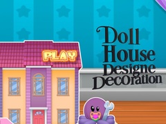 Тоглоом Doll House Design And Decoration
