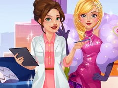 Тоглоом Asmr Beauty Superstar
