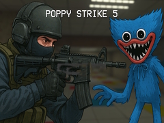 Тоглоом Poppy Strike 5