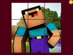 Тоглоом Noob Minecraft Reassembled