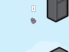 Тоглоом Tappy Flappy Pirate King