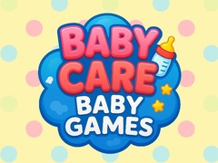 Тоглоом Baby Care Baby Games