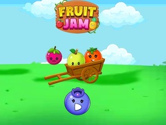 Тоглоом Fruit Jam