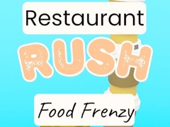 Тоглоом Restaurant Rush