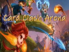 Тоглоом Card Clash Arena