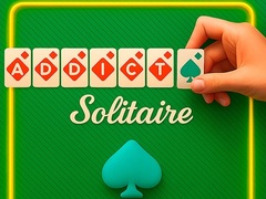 Тоглоом Addiction Solitaire