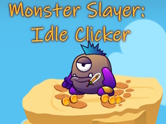 Тоглоом Monster Slayer: Idle Clicker