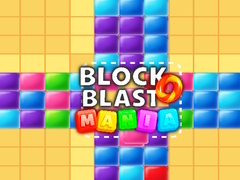 Тоглоом Block Blast Mania