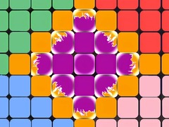 Тоглоом Overflowing Palette