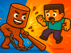 Тоглоом Hero Ragdoll Fighting
