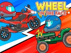 Тоглоом Wheel in the Face