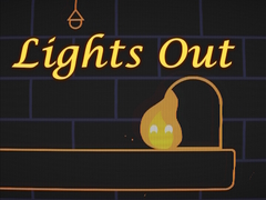 Тоглоом Lights Out
