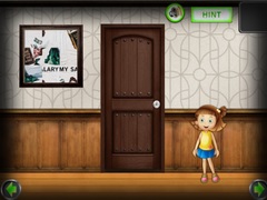 Тоглоом Amgel Kids Room Escape 320