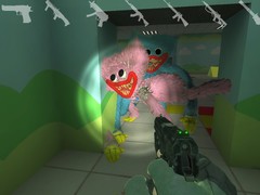 Тоглоом Poppy Strike 5
