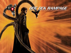 Тоглоом Doc Ock Rampage