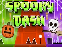 Тоглоом Spooky Dash